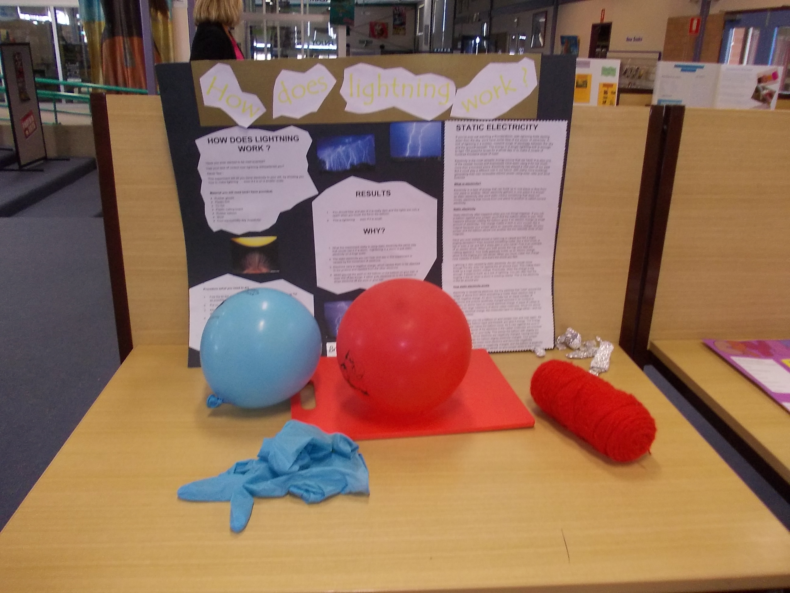 Science Fair